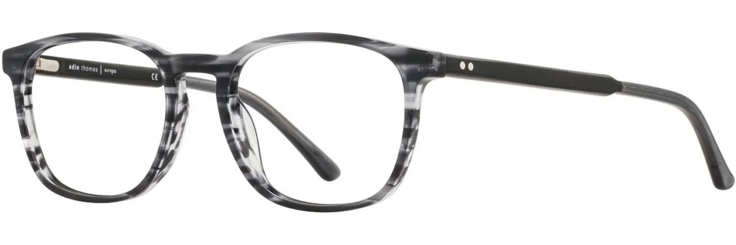 Adin Thomas AT560 Eyeglasses - view 12